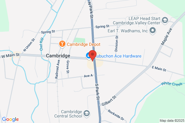 Cumberland Farms