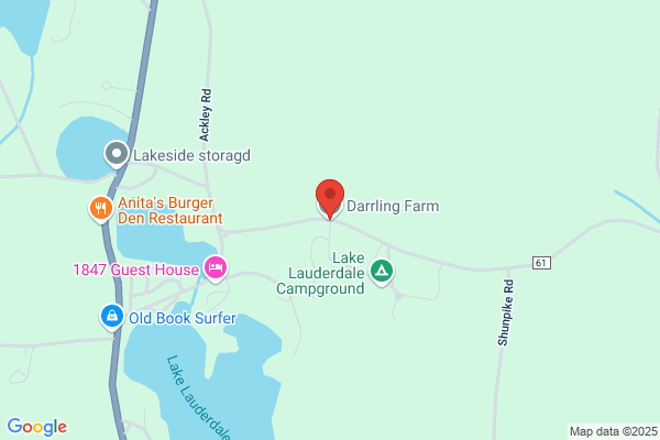 Darrling Farm