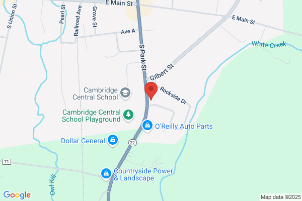 Jerry Simon Auto Sales