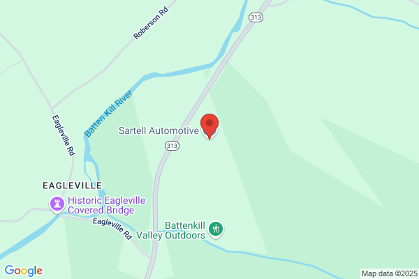 Sartell Automotive