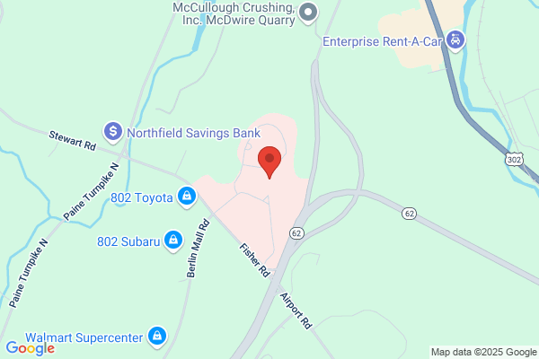 Washington County Mental Health Clinic