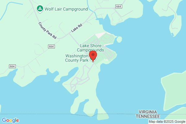 Washington County Park