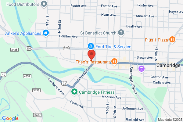 Callahan's Heating Air Conditioning & Refrig