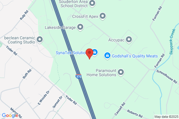 Cowgill's Plumbing Heating & Air Conditioning Inc