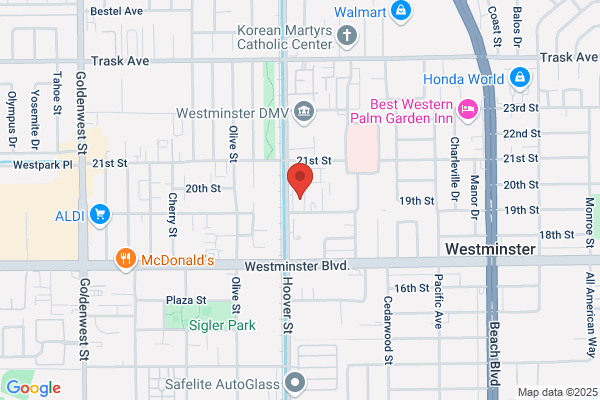 Coventry Heights Apartments