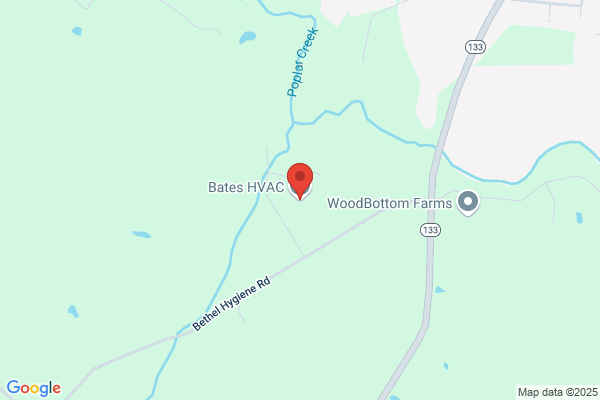 Bates Refrigeration