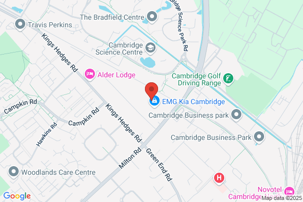 Cambridge Rent-A-Vision