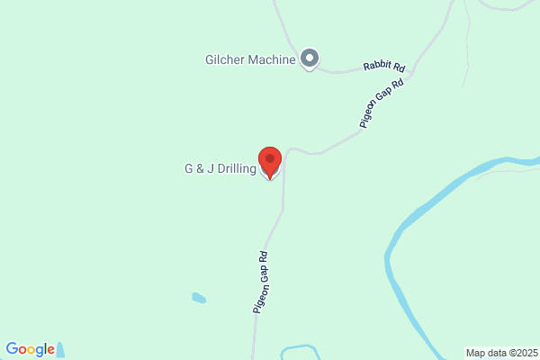 G & J Drilling