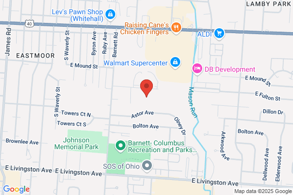 Rogers Basement Waterproofing Co