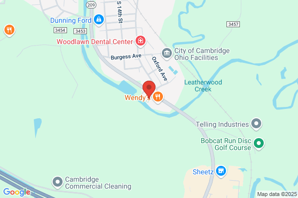 Bee Clean Car Wash - Cambridge
