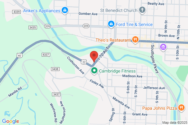 Trail Pizza & Dairy Bar