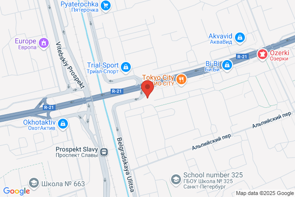 Sprint Store