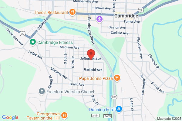 Dollison Chiropractic