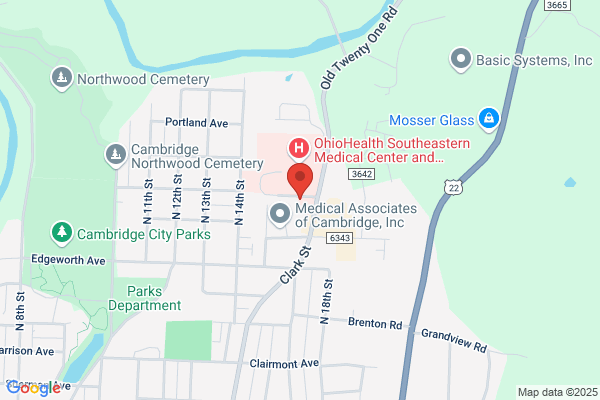 OhioHealth Physician Group Pulmonology