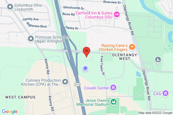 Ohio Sports Medicine Institute
