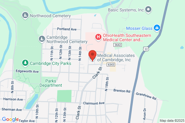 Steven Stansbury Family Practice - CLOSED