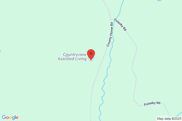 Countryview Assisted Living Center