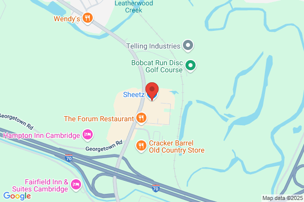 Sheetz Inc