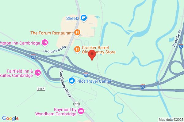Deer Creek Motel
