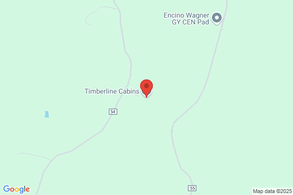 Timberline Cabins