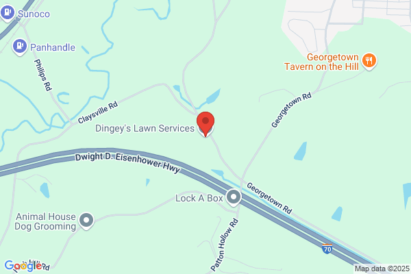 Dixon Landscaping