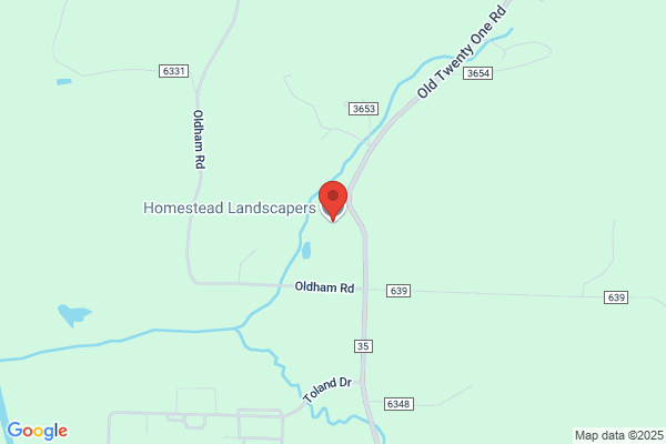 Homestead Landscapers