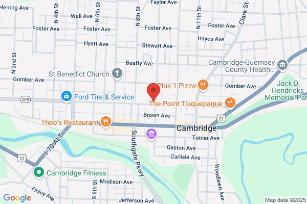 Cedar Ridge Behavioral Health Solutions