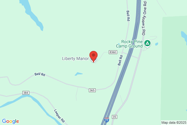 Liberty Manor