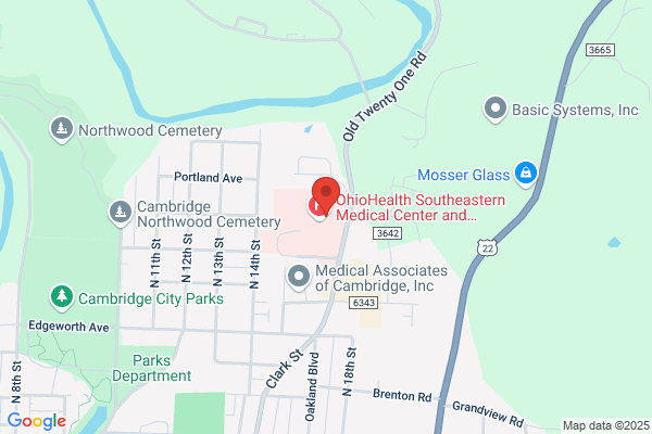 Imaging and Mammography Services - Southeastern Medical Center