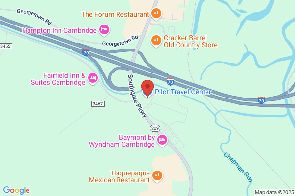 Pilot Travel Center