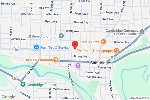 Camco Title Agency Inc