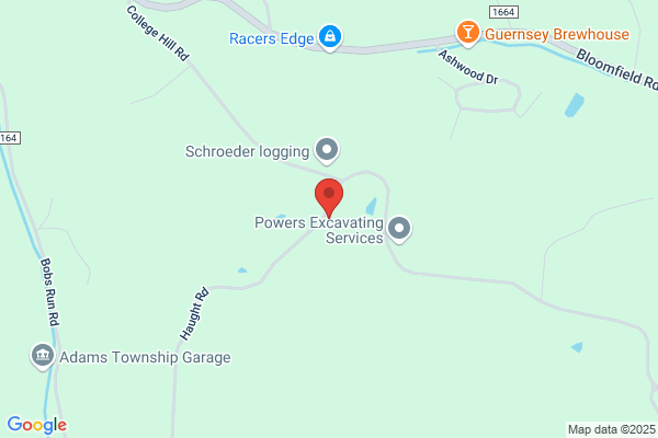 Dave Mitchell Septic Service