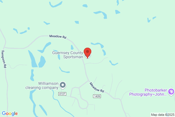 Guernsey County Sportsman