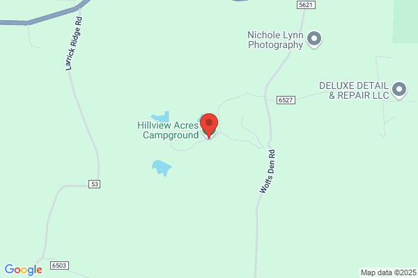 Hillview Acres Campground