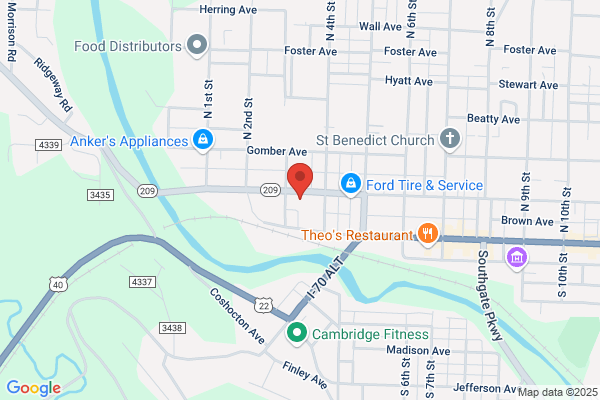 Home Town Health & Fitness Centers