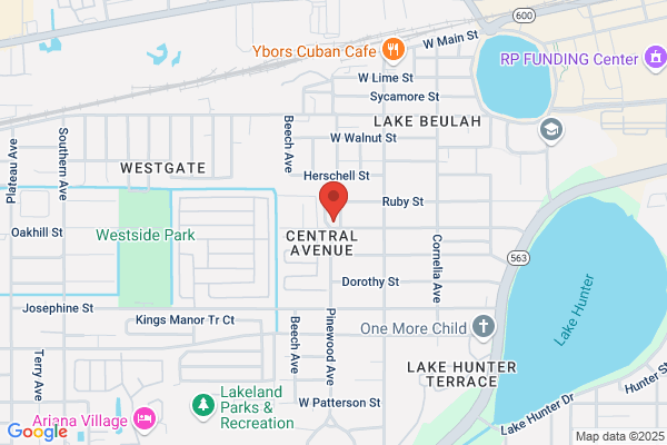 Oak Hill Mobile Home Village