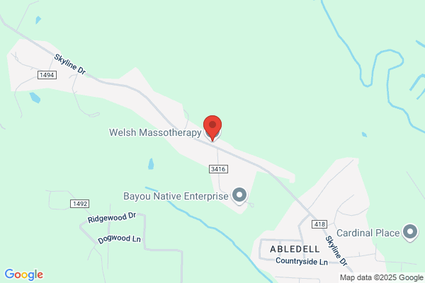 Welsh Massotherapy