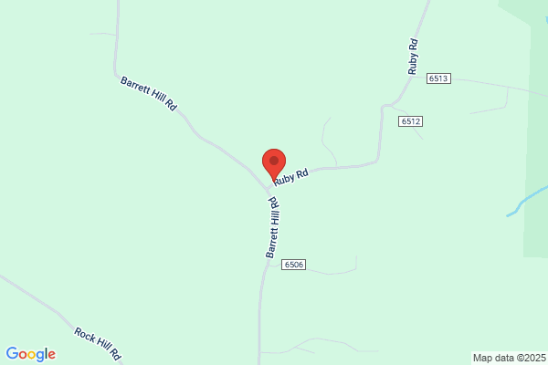 Bruner Land Co