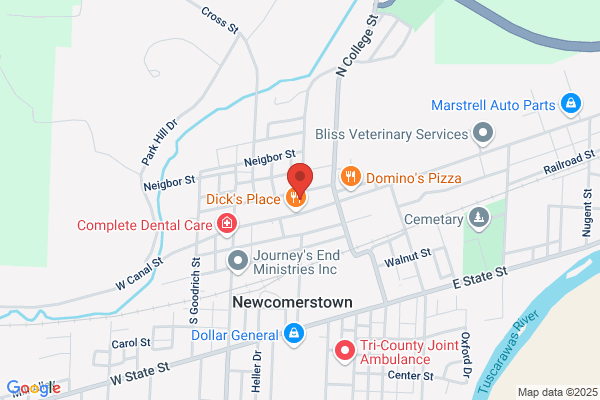 Steve Dailey, Realtor - Leonard and Newland Real Estate Services