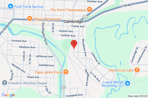 Cambridge Rental & Sales Dba Total Rental Sales