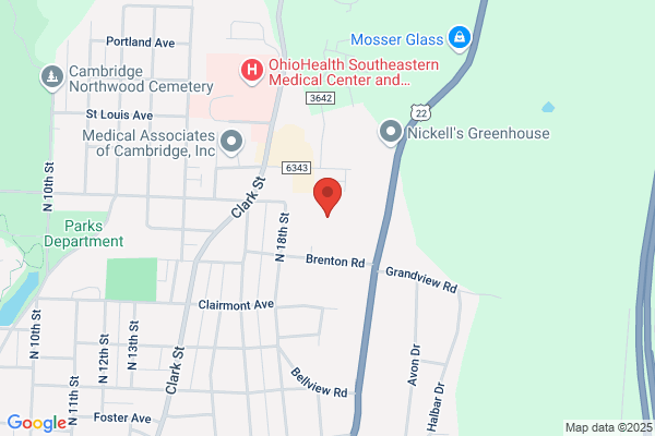 East Central Ohio Housing NE
