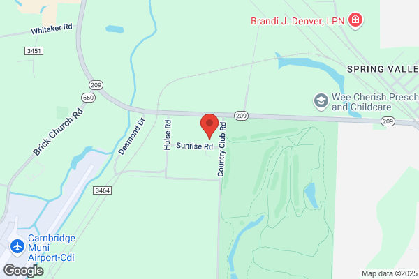 Snider General Tire