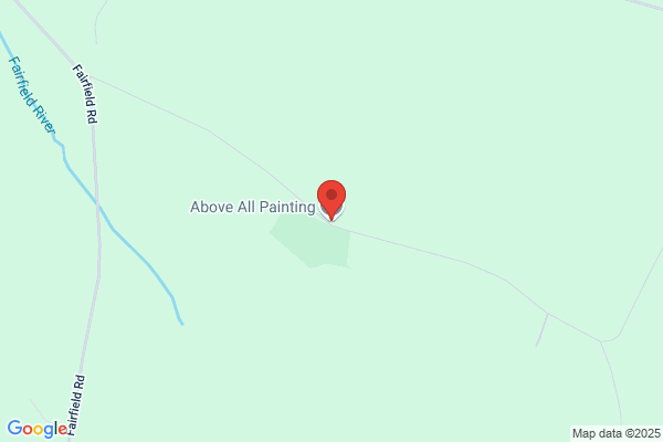 Above All Painting