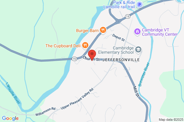 Cambridge Cutters