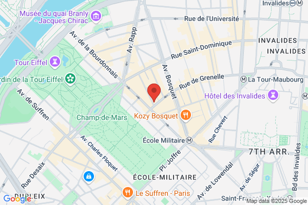 Paris by Design