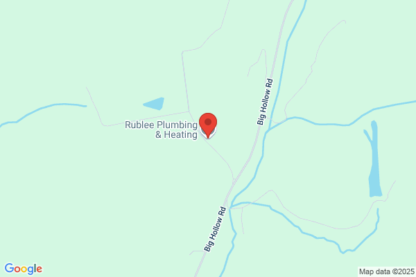 Roupe's Plumbing & Heating Service