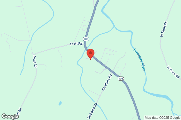 Smuggler's Notch Antiques & Custom Furniture