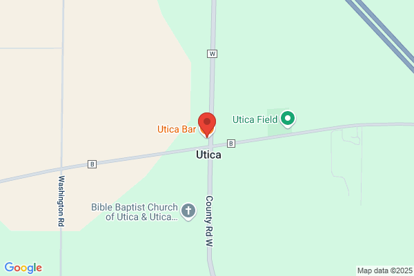 Utica Bar