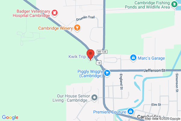 KWIK TRIP #1507