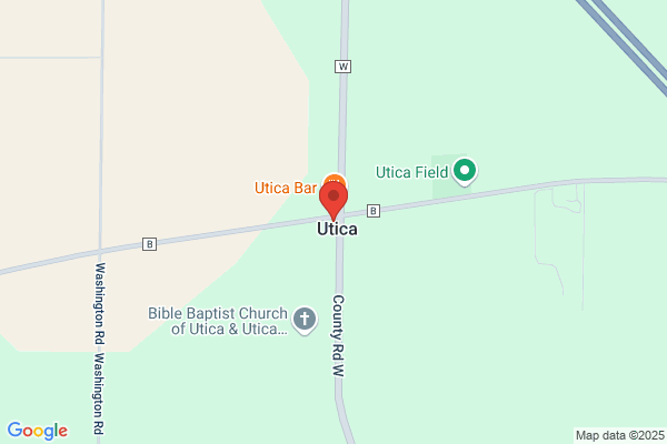 Barney's Utica Store
